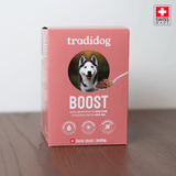 tradidog - BOOST