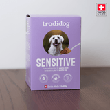 tradidog - SENSITIVE