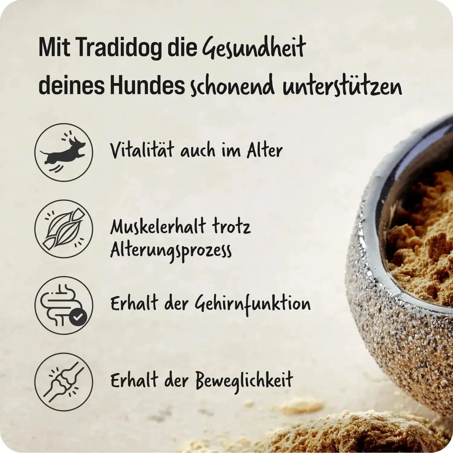 Pack degustación SENIOR