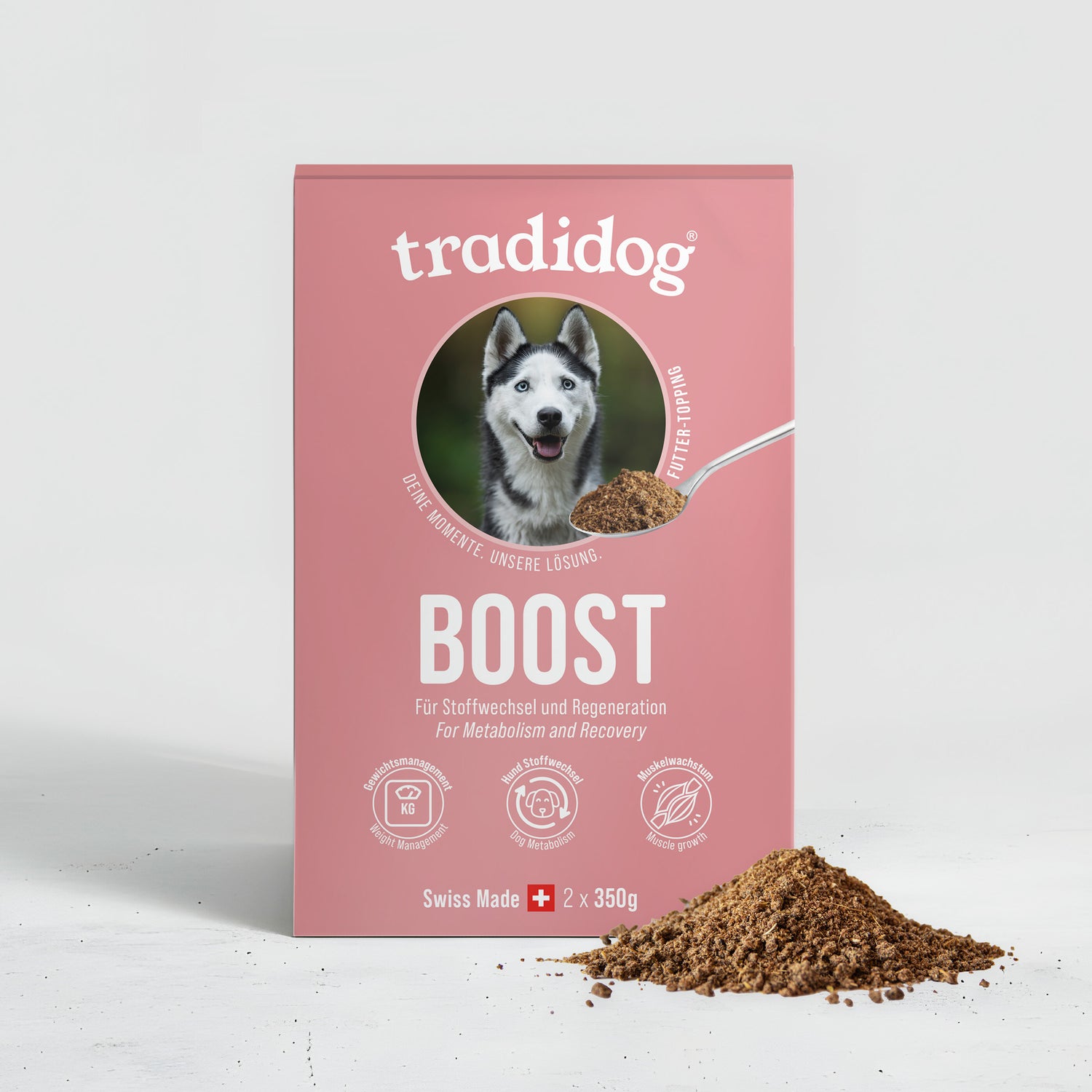 BOOSTER