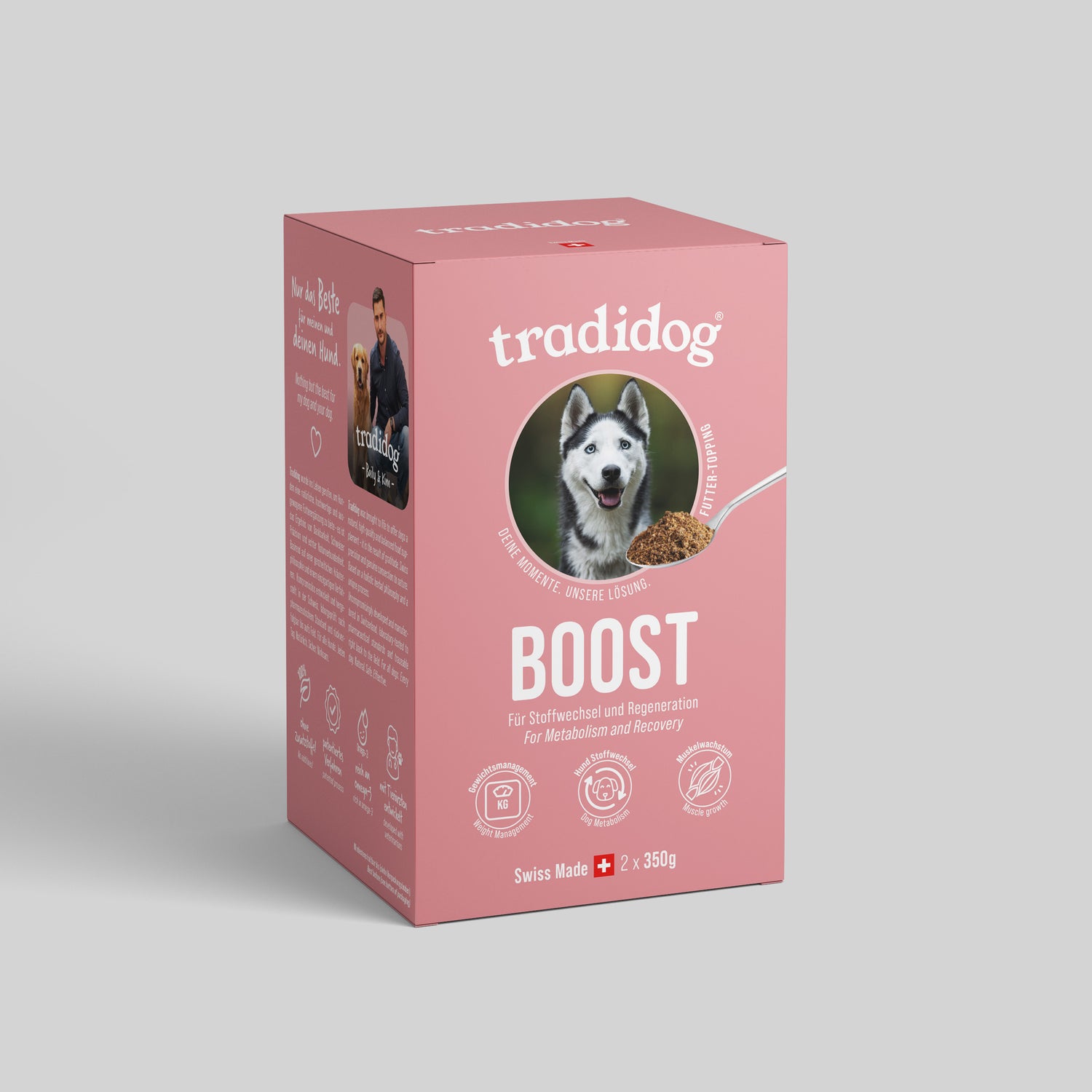 BOOSTER
