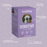 tradidog - SENSITIVE